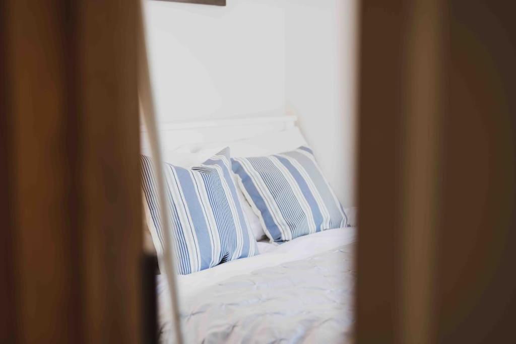 The Lymington Sailor'S Cottage Екстериор снимка